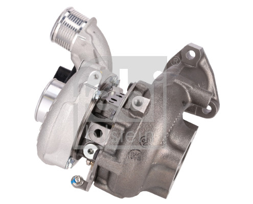 Febi Bilstein Turbocharger 187040