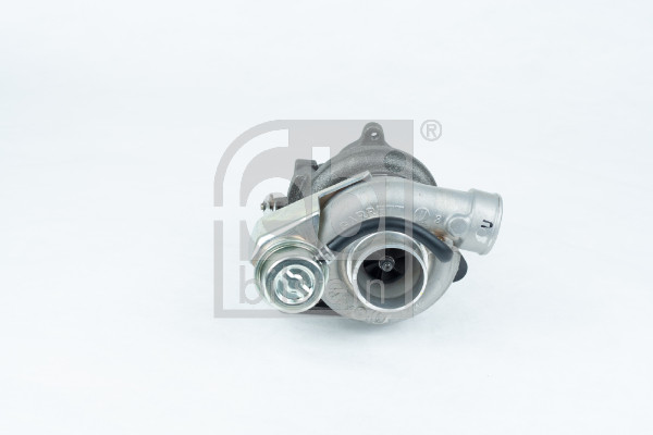 Febi Bilstein Turbocharger 187041
