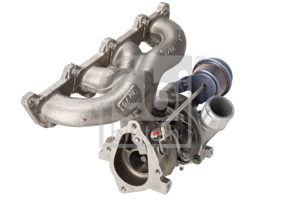 Febi Bilstein Turbocharger 187042