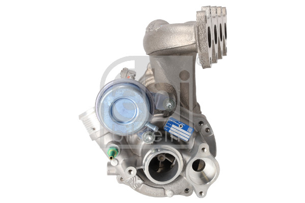 Febi Bilstein Turbocharger 187042