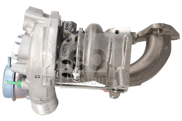 Febi Bilstein Turbocharger 187042