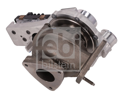 Febi Bilstein Turbocharger 187043