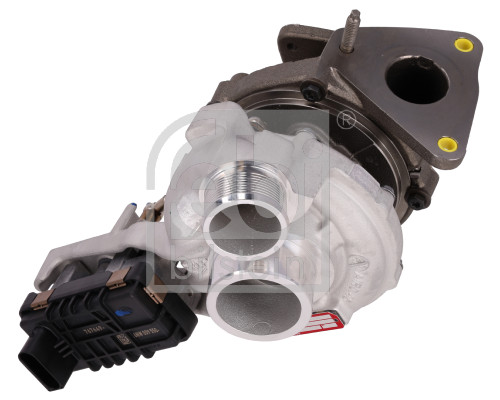 Febi Bilstein Turbocharger 187043