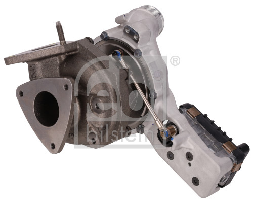 Febi Bilstein Turbocharger 187043