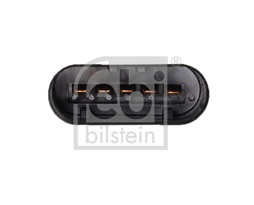 Febi Bilstein Turbocharger 187044