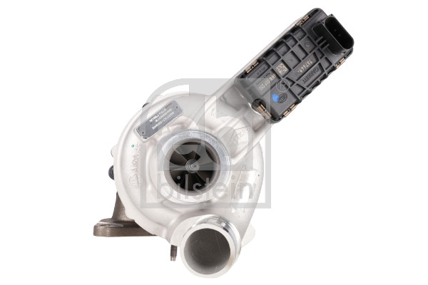 Febi Bilstein Turbocharger 187044