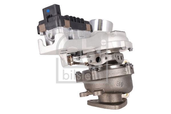 Febi Bilstein Turbocharger 187044