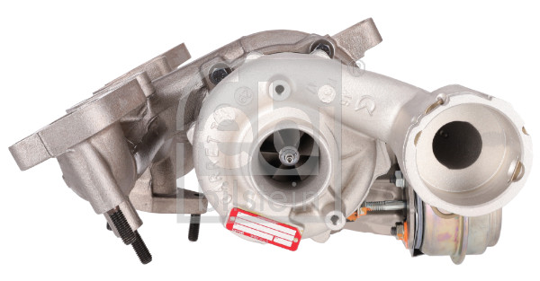 Febi Bilstein Turbocharger 187046