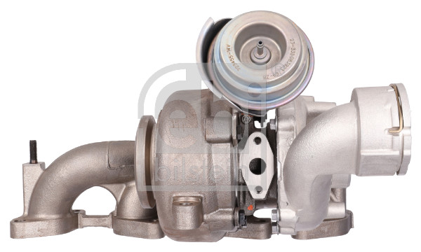 Febi Bilstein Turbocharger 187046