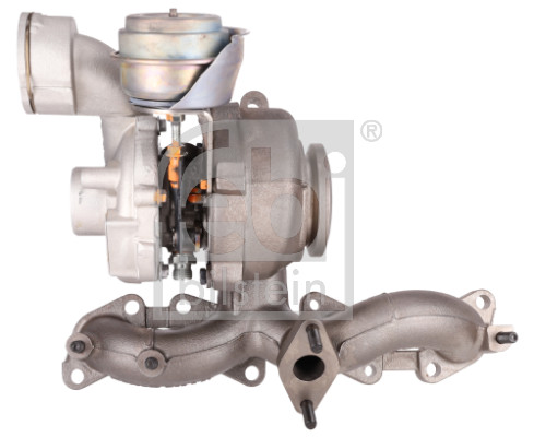 Febi Bilstein Turbocharger 187046