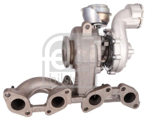 Febi Bilstein Turbocharger 187046
