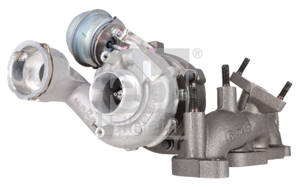 Febi Bilstein Turbocharger 187047