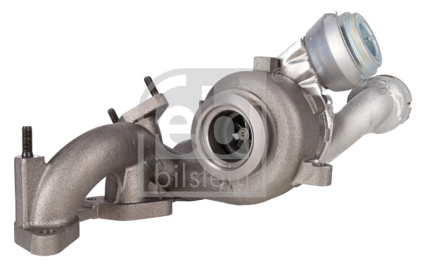 Febi Bilstein Turbocharger 187047