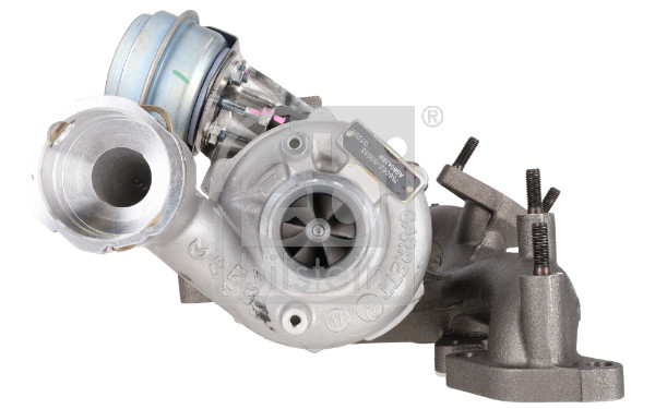 Febi Bilstein Turbocharger 187047