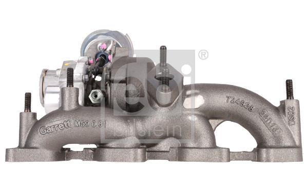 Febi Bilstein Turbocharger 187047