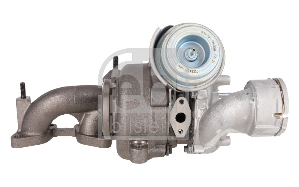 Febi Bilstein Turbocharger 187047