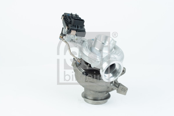 Febi Bilstein Turbocharger 187048