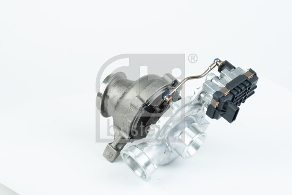 Febi Bilstein Turbocharger 187048