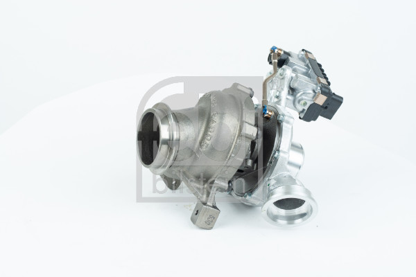 Febi Bilstein Turbocharger 187048