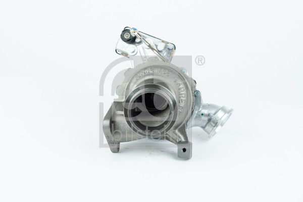 Febi Bilstein Turbocharger 187048