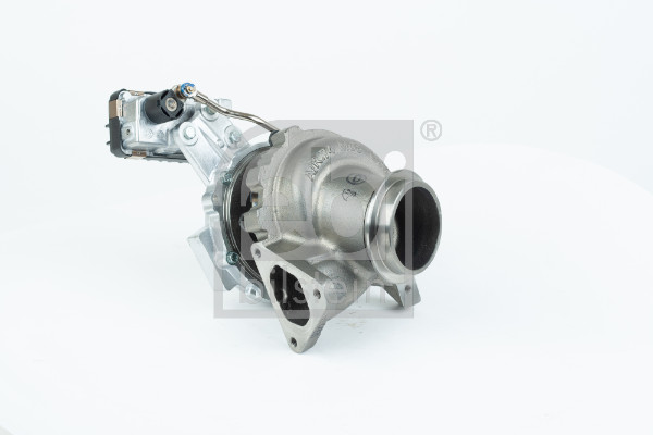 Febi Bilstein Turbocharger 187048