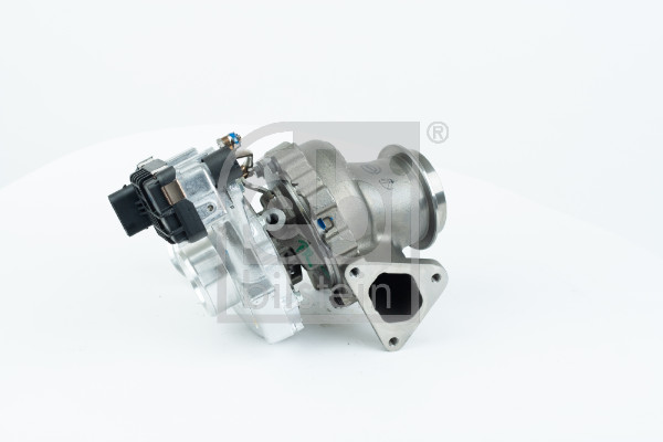 Febi Bilstein Turbocharger 187048