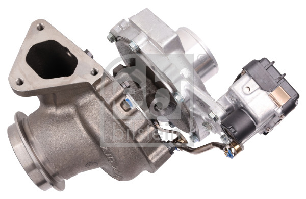 Febi Bilstein Turbocharger 187049