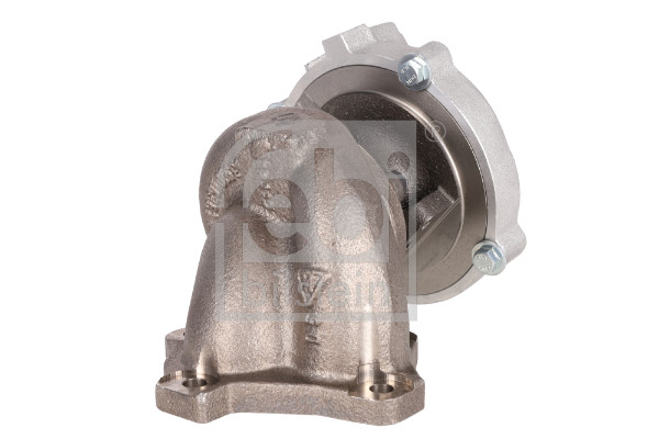 Febi Bilstein Turbocharger 187050