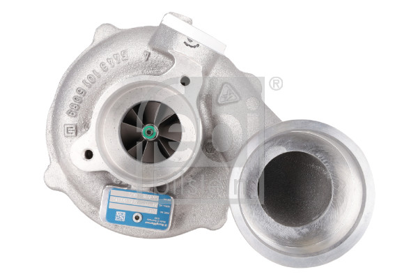 Febi Bilstein Turbocharger 187050