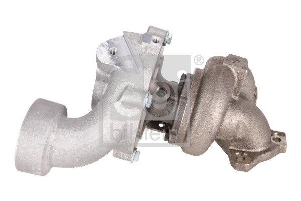 Febi Bilstein Turbocharger 187050
