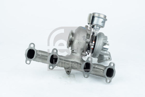 Febi Bilstein Turbocharger 187051