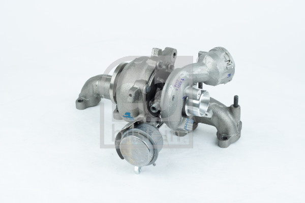 Febi Bilstein Turbocharger 187051