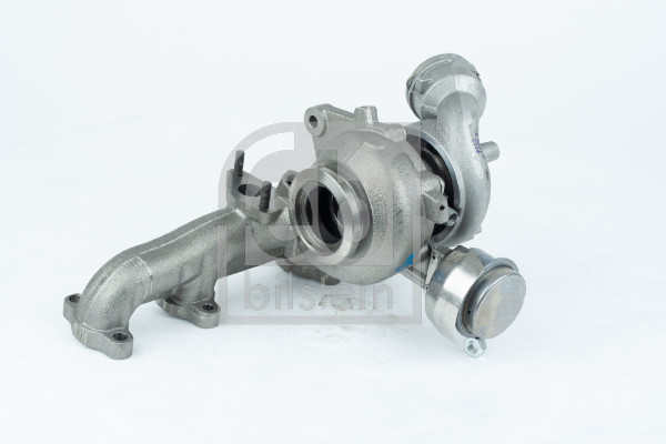 Febi Bilstein Turbocharger 187051