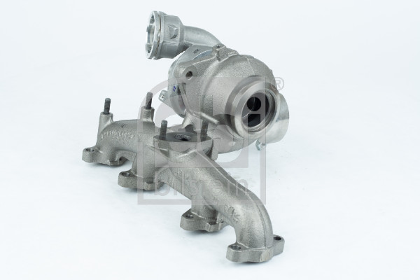 Febi Bilstein Turbocharger 187051