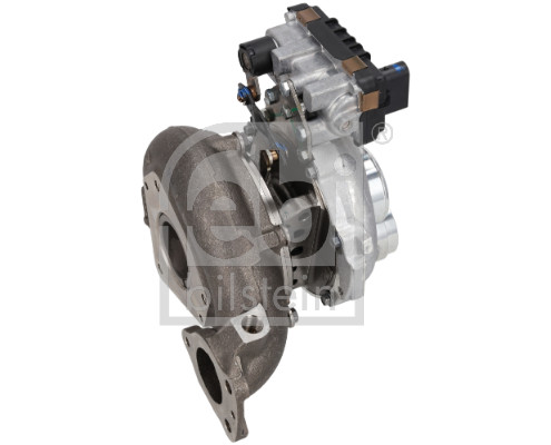Febi Bilstein Turbocharger 187052