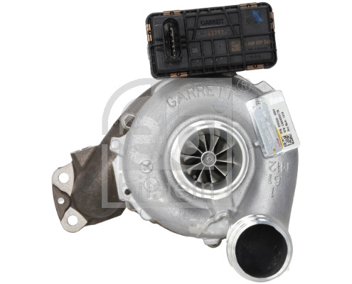 Febi Bilstein Turbocharger 187052