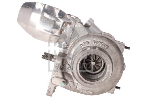 Febi Bilstein Turbocharger 187053