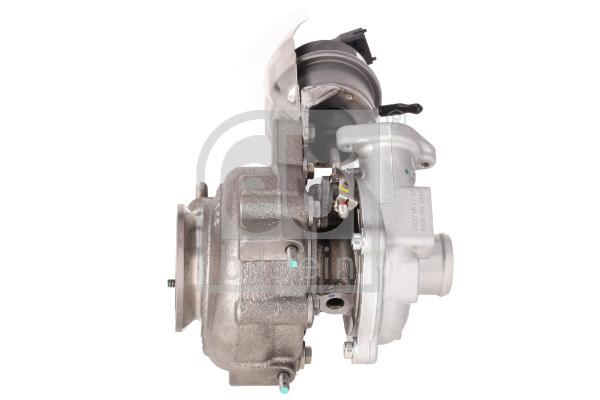Febi Bilstein Turbocharger 187053