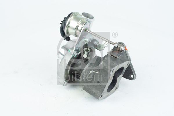 Febi Bilstein Turbocharger 187055