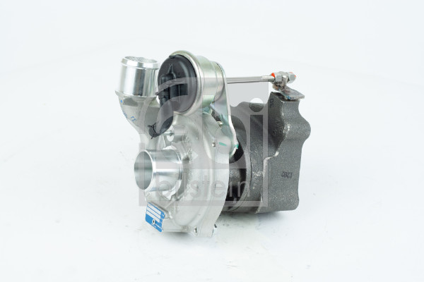 Febi Bilstein Turbocharger 187055