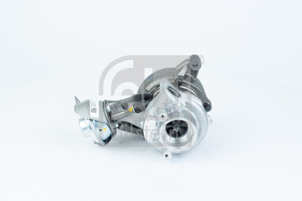 Febi Bilstein Turbocharger 187057