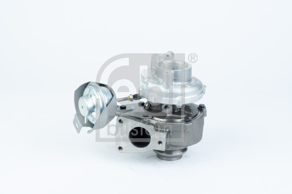 Febi Bilstein Turbocharger 187057