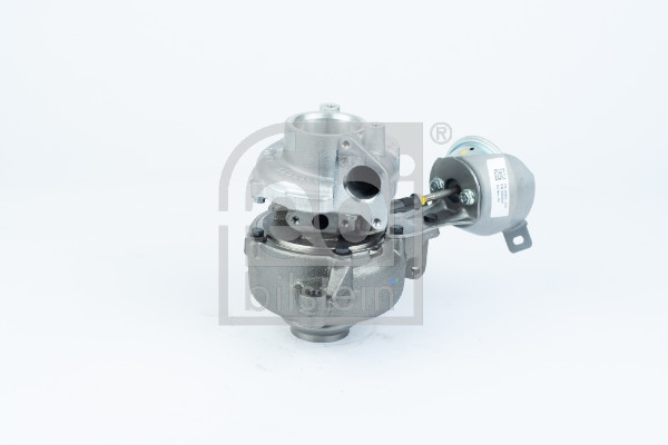 Febi Bilstein Turbocharger 187057