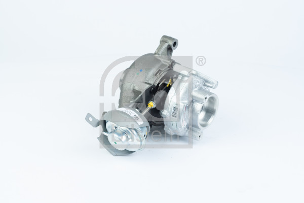 Febi Bilstein Turbocharger 187057