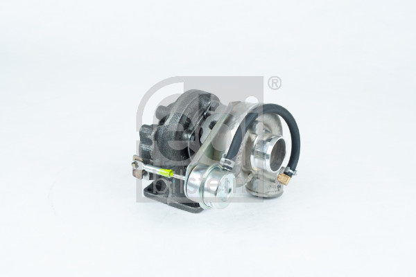 Febi Bilstein Turbocharger 187061