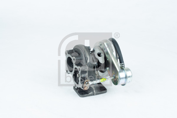 Febi Bilstein Turbocharger 187061