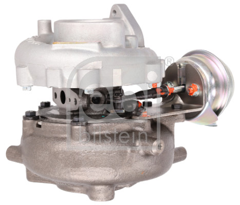 Febi Bilstein Turbocharger 187062