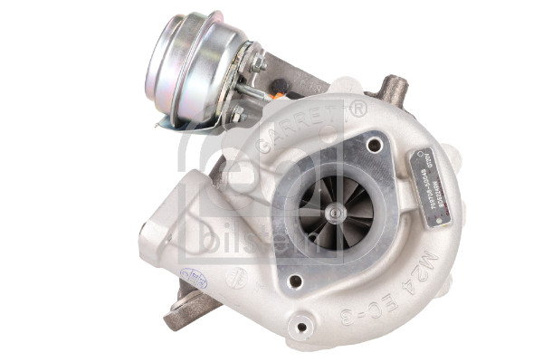Febi Bilstein Turbocharger 187063