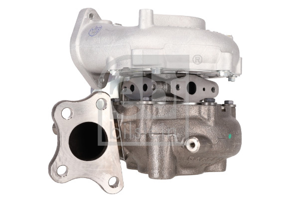 Febi Bilstein Turbocharger 187063