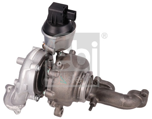 Febi Bilstein Turbocharger 187064